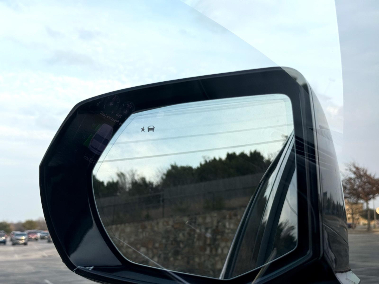 Chevrolet Tahoe High Country 4WD 2021