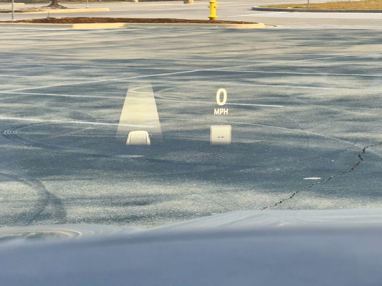 Chevrolet Tahoe High Country 4WD 2021