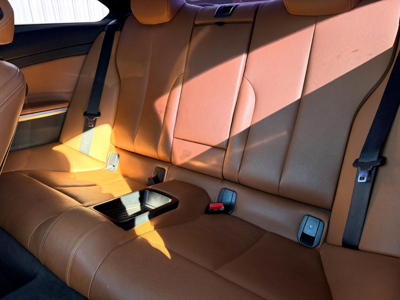 BMW 4-Series 428i SULEV Coupe 2016