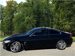 2016 BMW 4-Series 