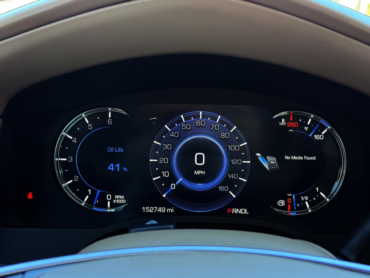 Cadillac Escalade ESV 2WD Platinum 2018