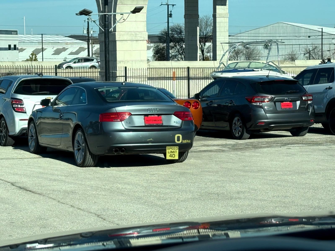 Cadillac Escalade ESV 2WD Platinum 2018