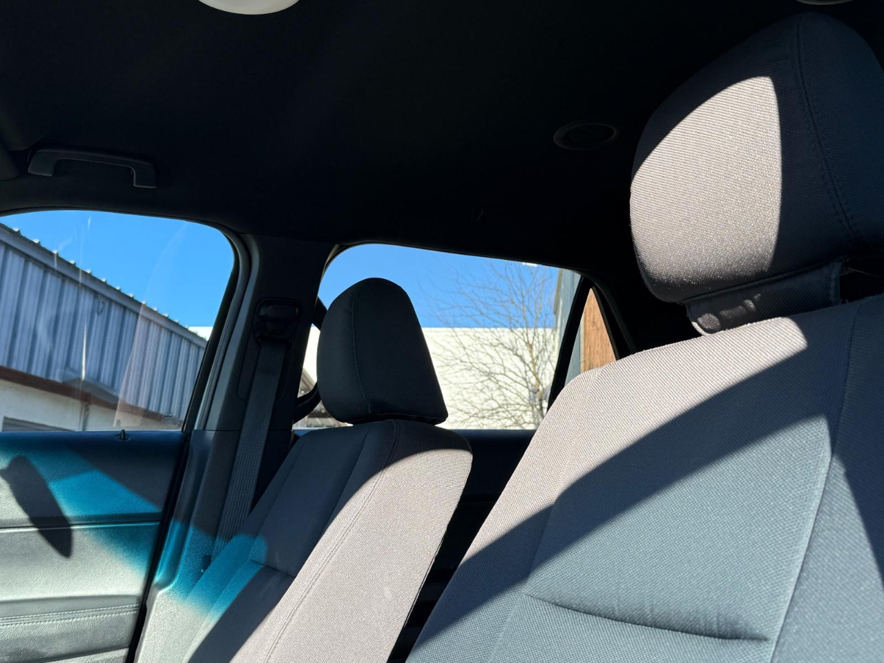 Ford Explorer Police 4WD 2017