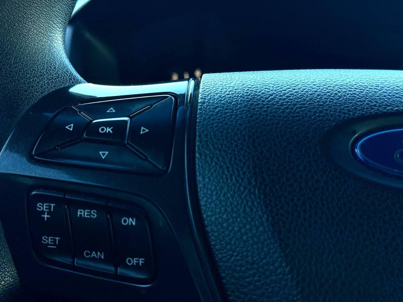 Ford Explorer Police 4WD 2017