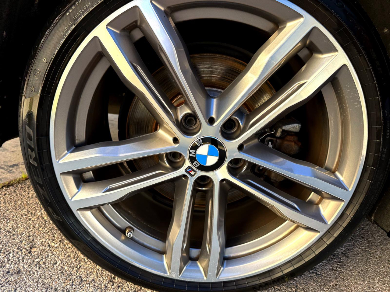 BMW 4-Series Gran Coupe 430i xDrive 2019