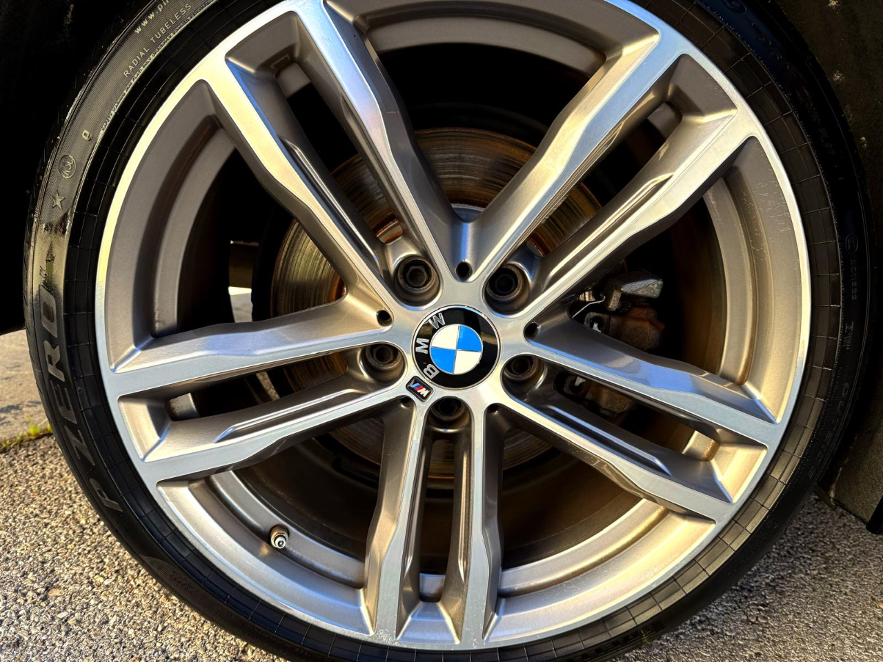 BMW 4-Series Gran Coupe 430i xDrive 2019