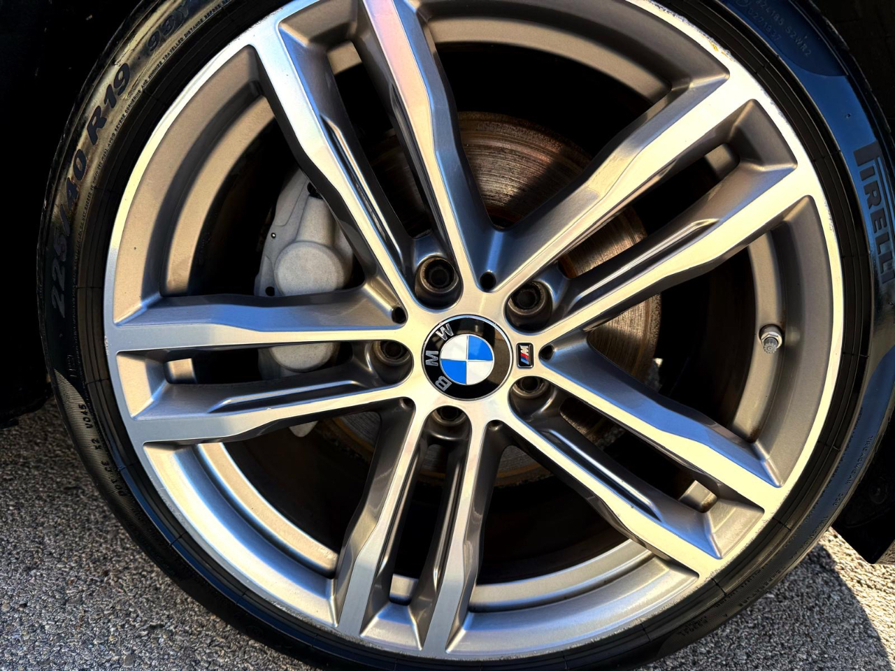 BMW 4-Series Gran Coupe 430i xDrive 2019