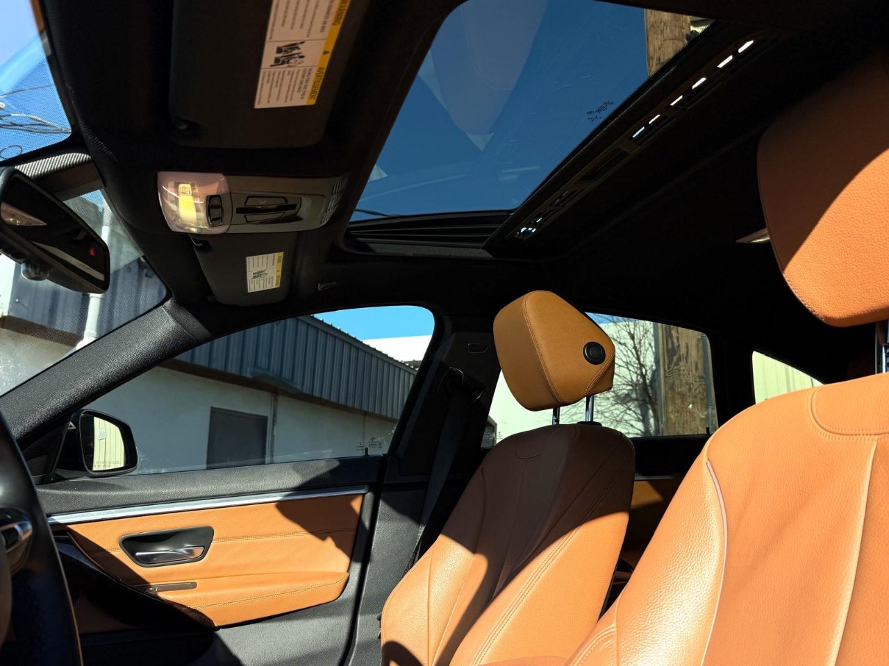 BMW 4-Series Gran Coupe 430i xDrive 2019