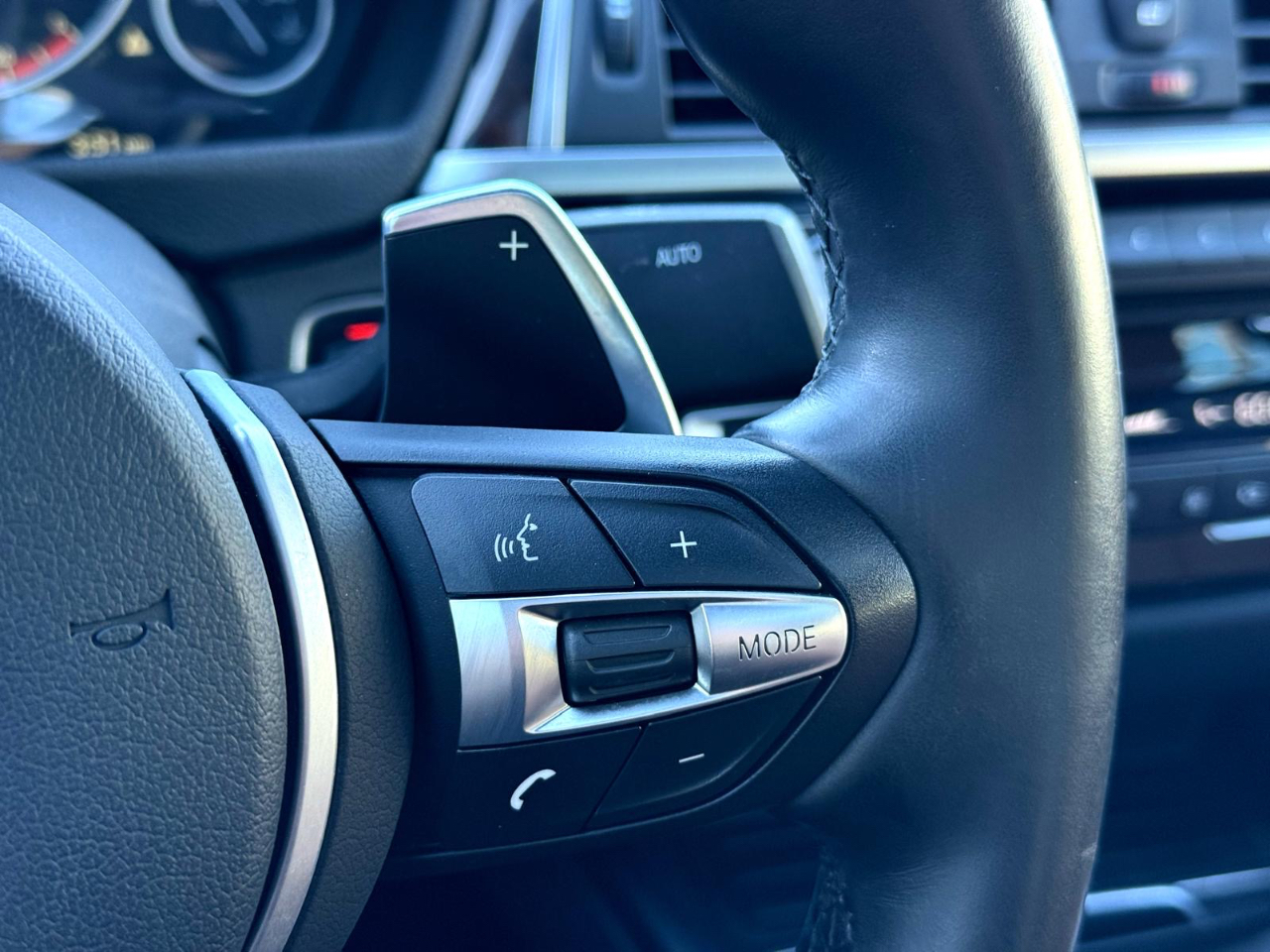 BMW 4-Series Gran Coupe 430i xDrive 2019