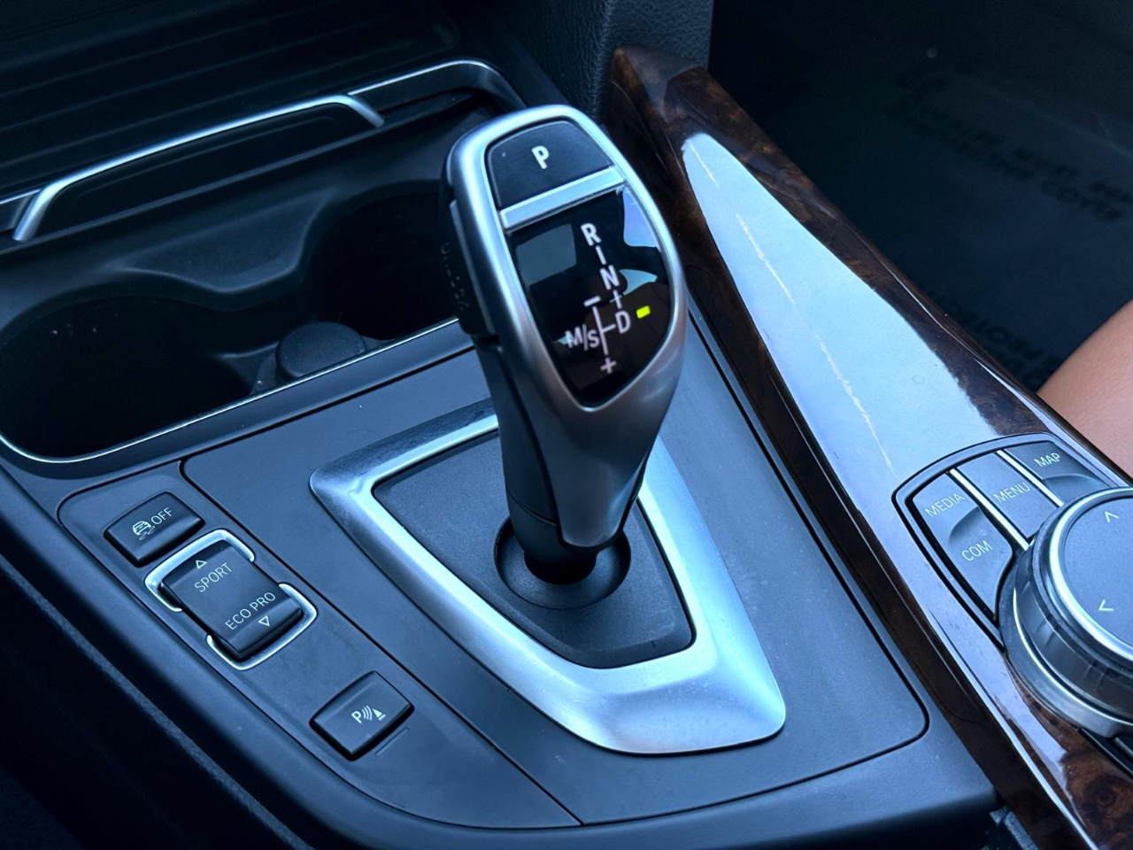 BMW 4-Series Gran Coupe 430i xDrive 2019