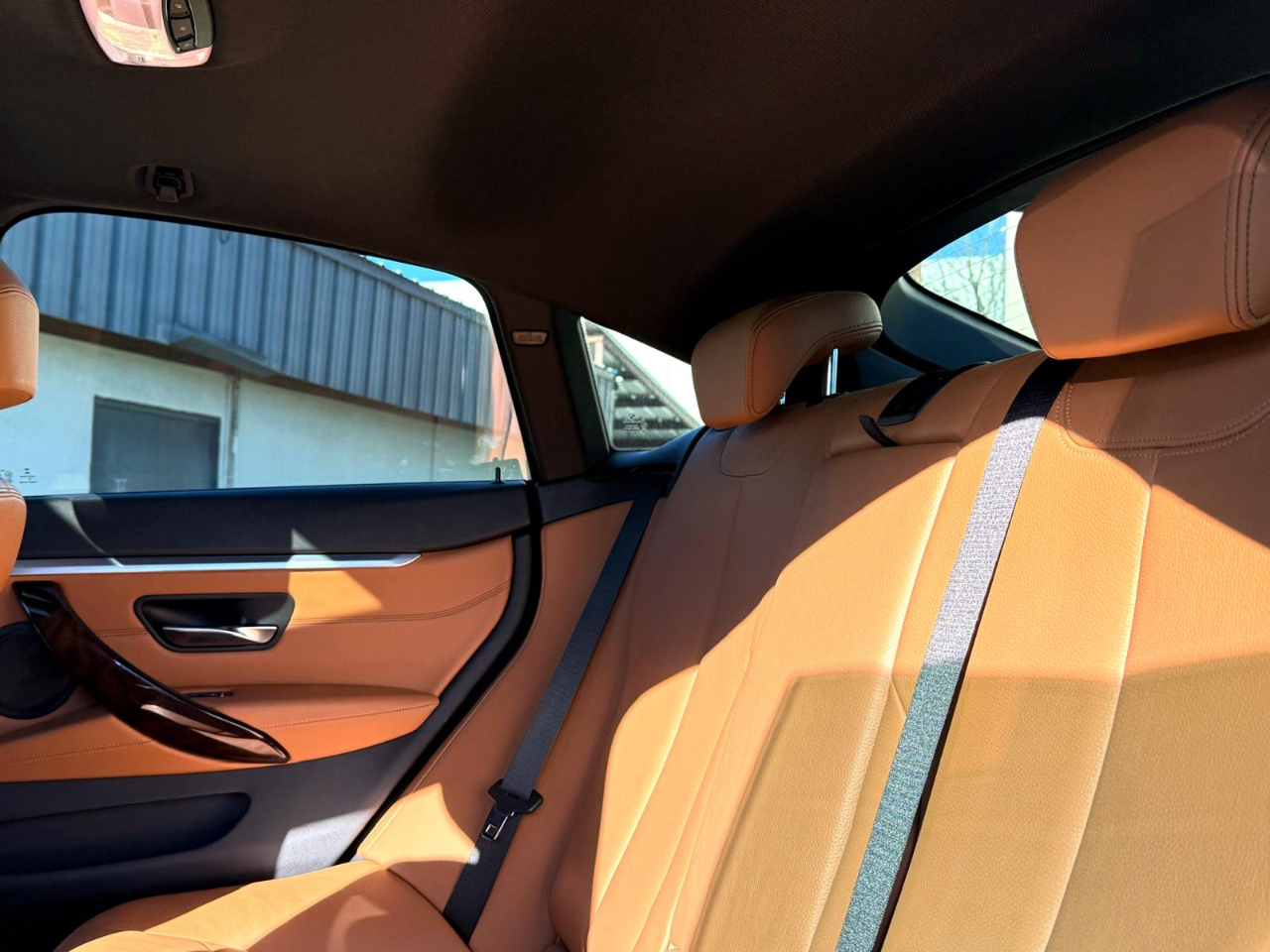 BMW 4-Series Gran Coupe 430i xDrive 2019