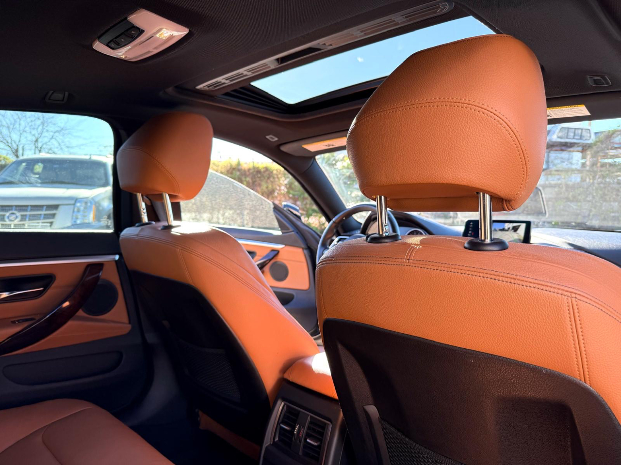 BMW 4-Series Gran Coupe 430i xDrive 2019