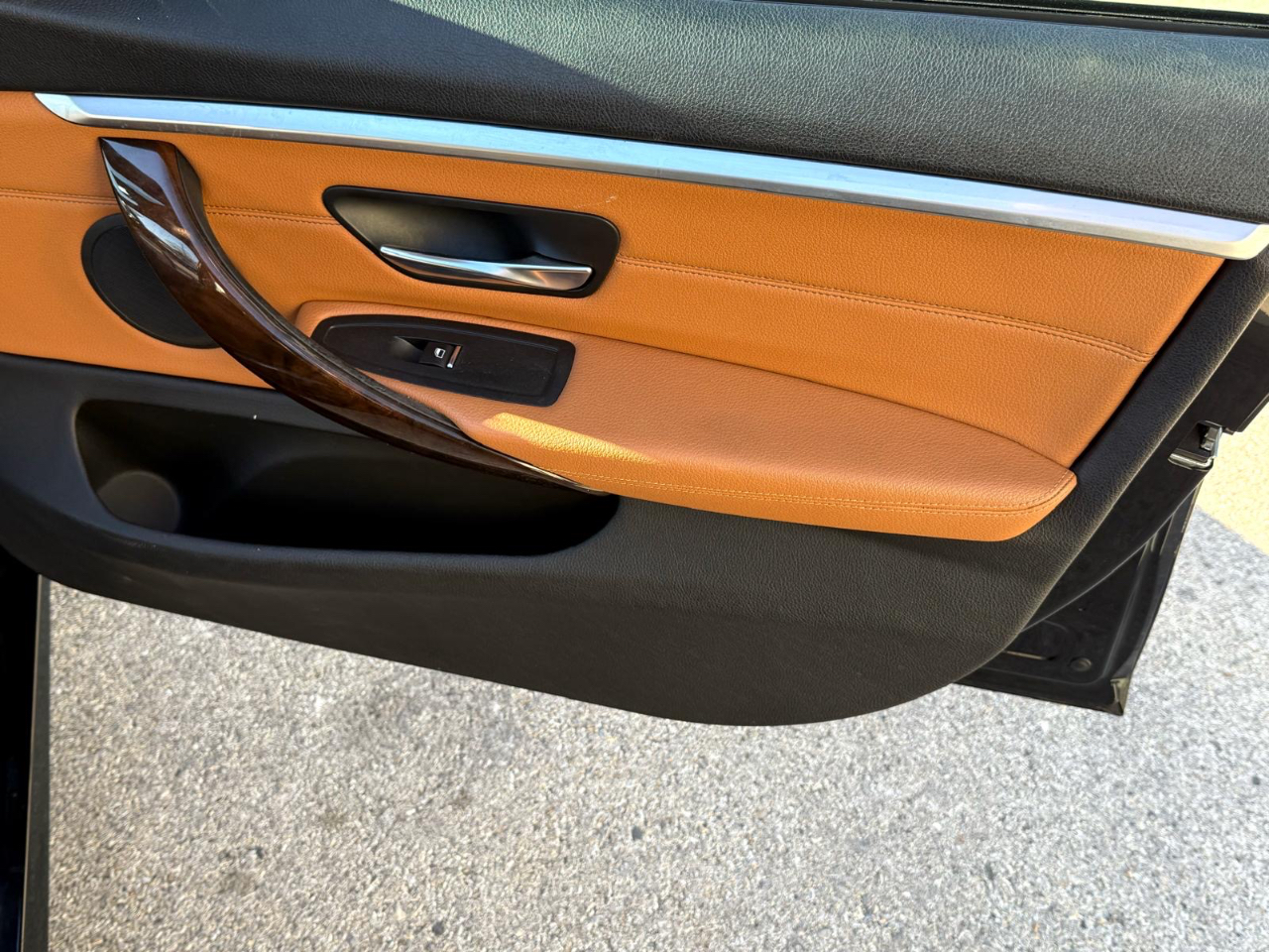 BMW 4-Series Gran Coupe 430i xDrive 2019