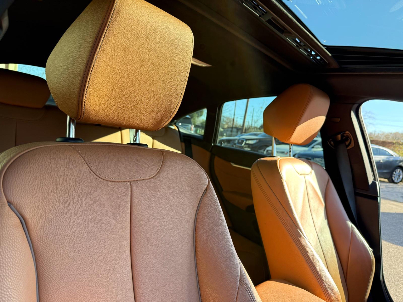 BMW 4-Series Gran Coupe 430i xDrive 2019