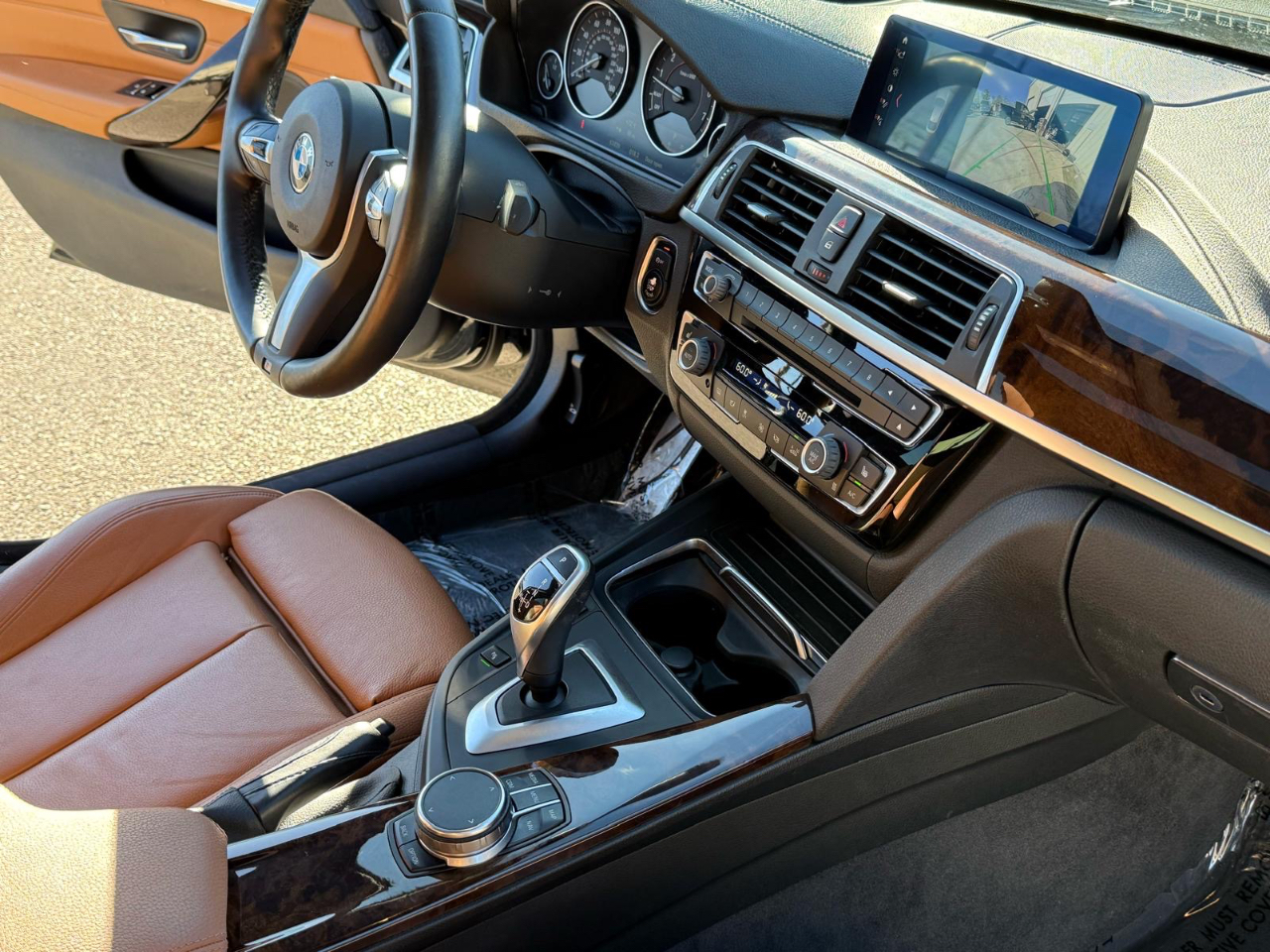 BMW 4-Series Gran Coupe 430i xDrive 2019