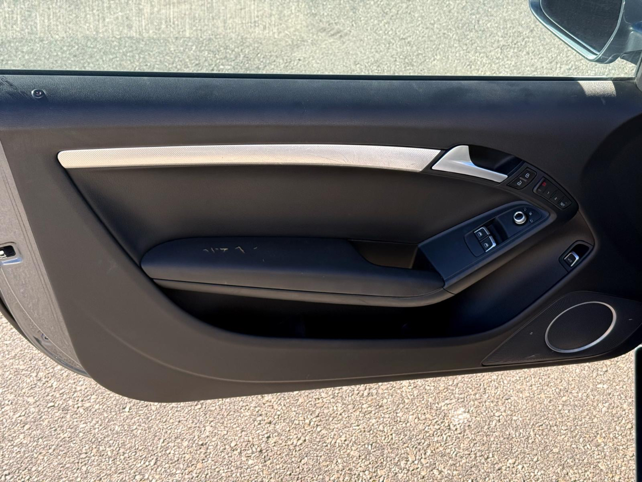 Audi A5 Coupe 2.0T quattro Tiptronic 2013