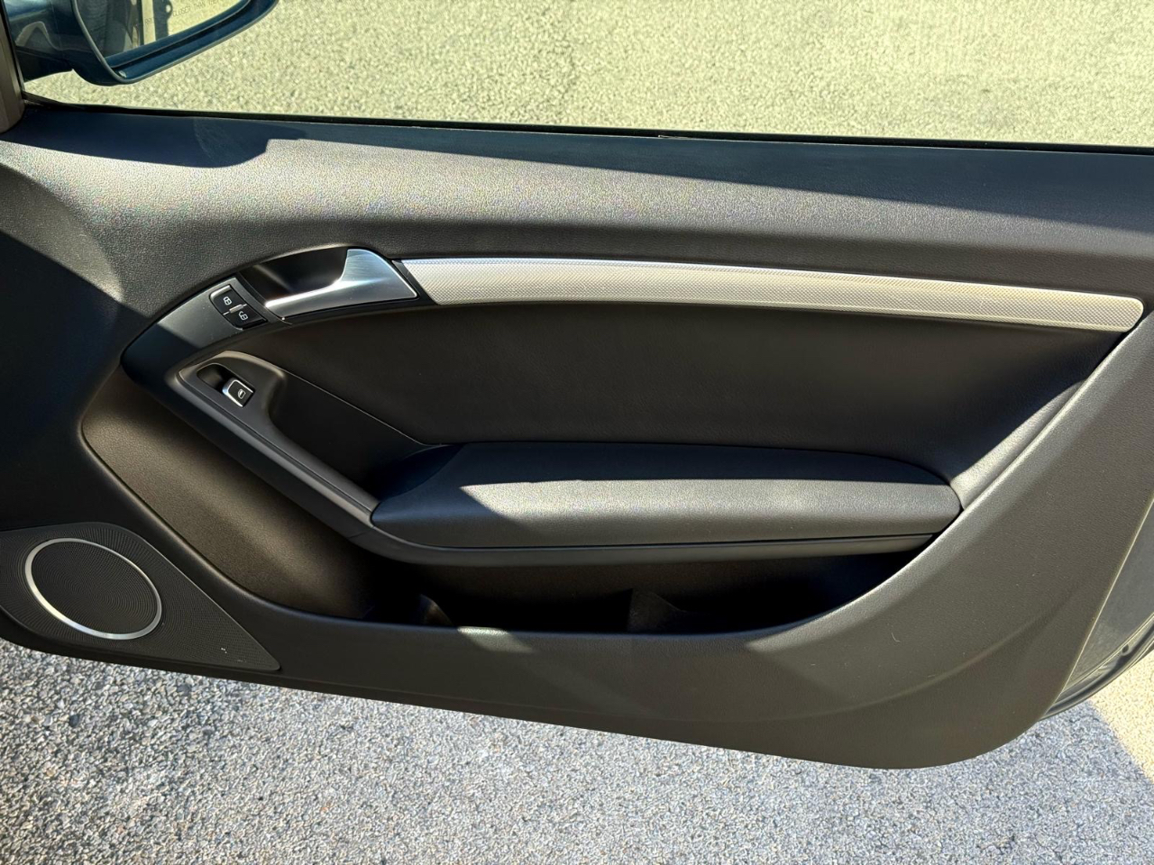 Audi A5 Coupe 2.0T quattro Tiptronic 2013