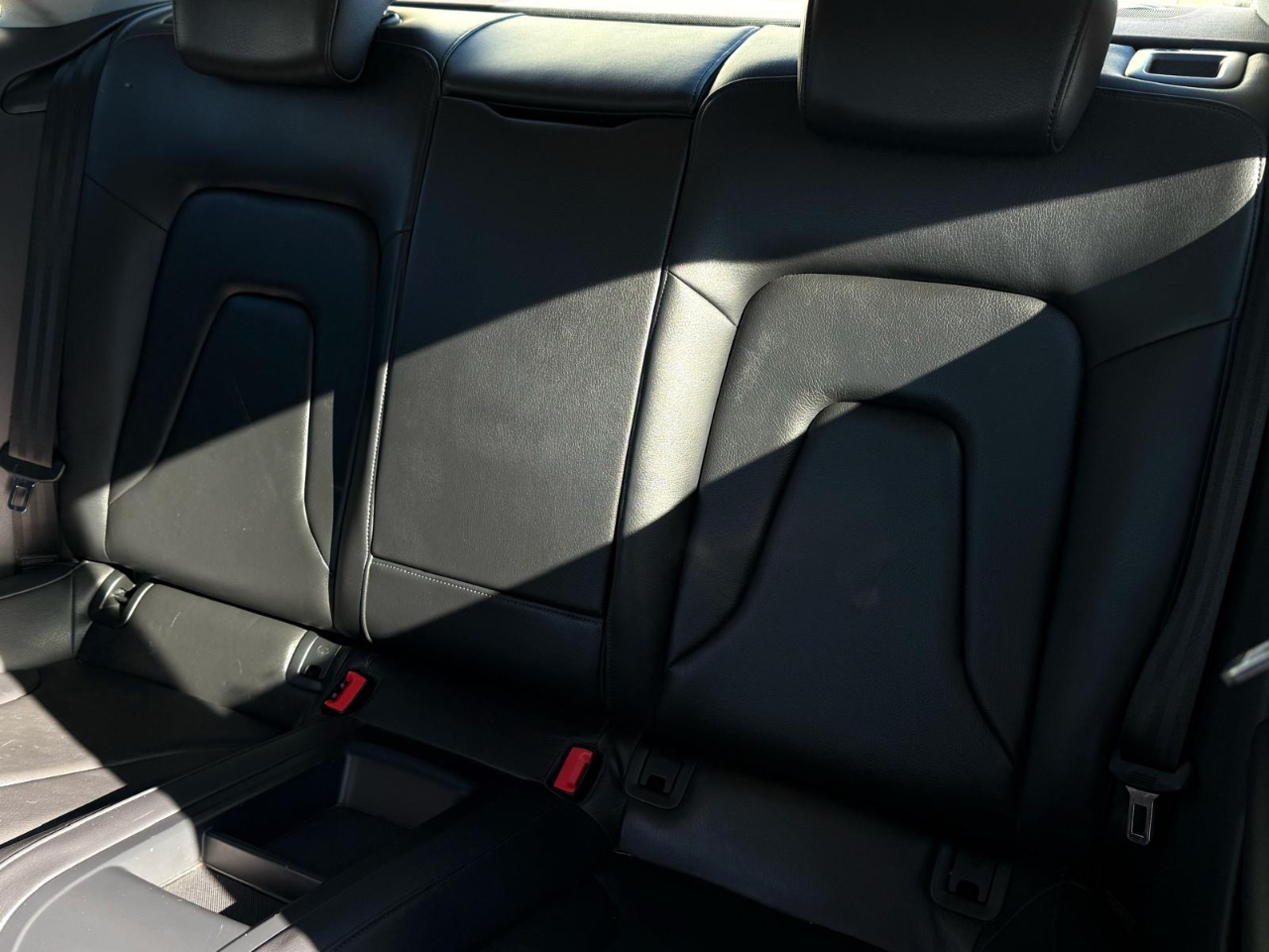 Audi A5 Coupe 2.0T quattro Tiptronic 2013