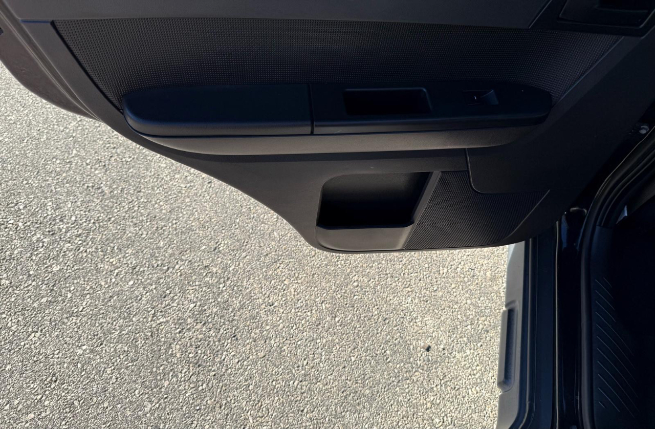 Ford Escape XLT 4WD 2012