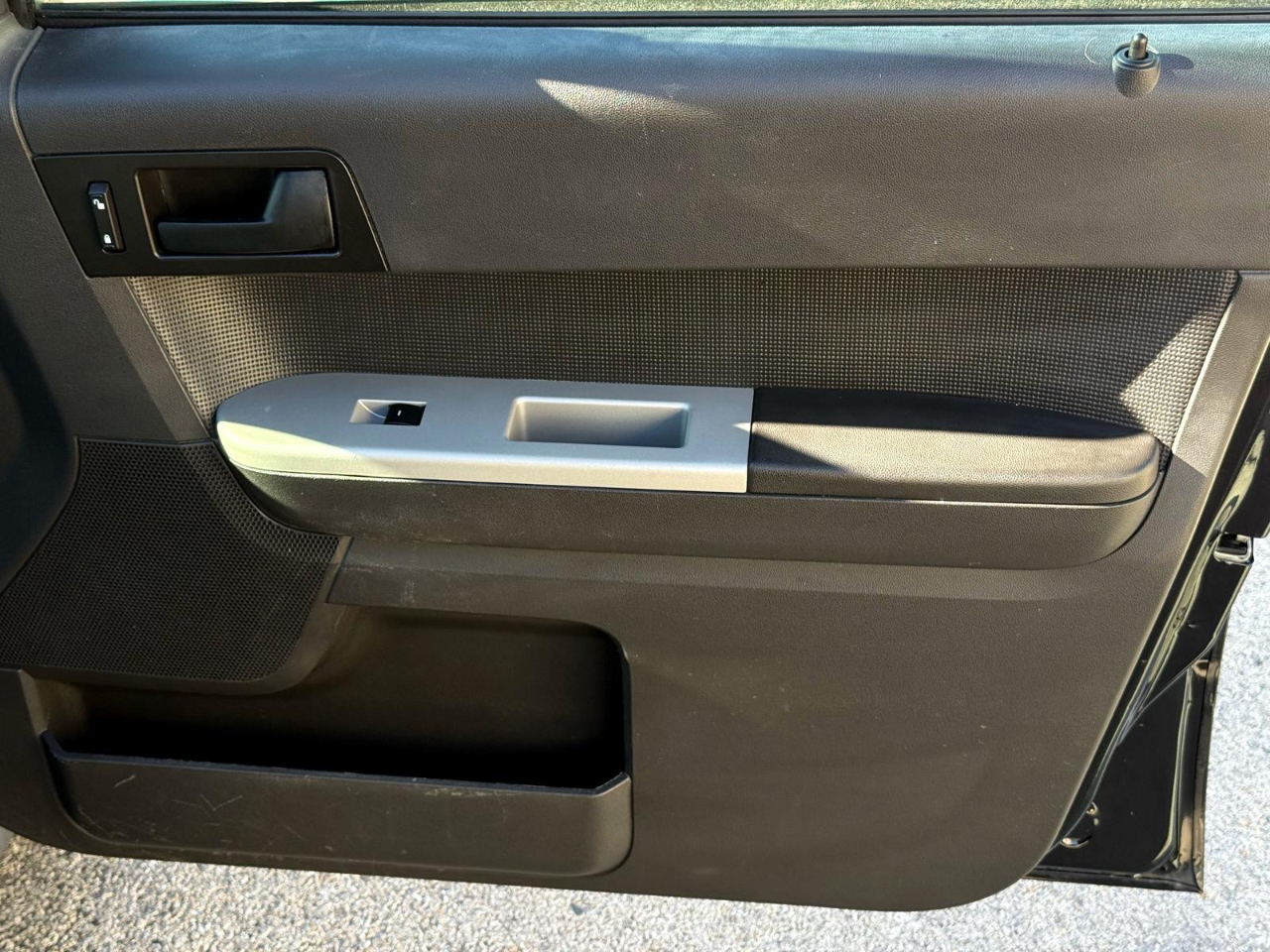 Ford Escape XLT 4WD 2012