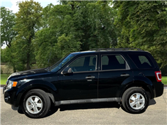 2012 Ford Escape 