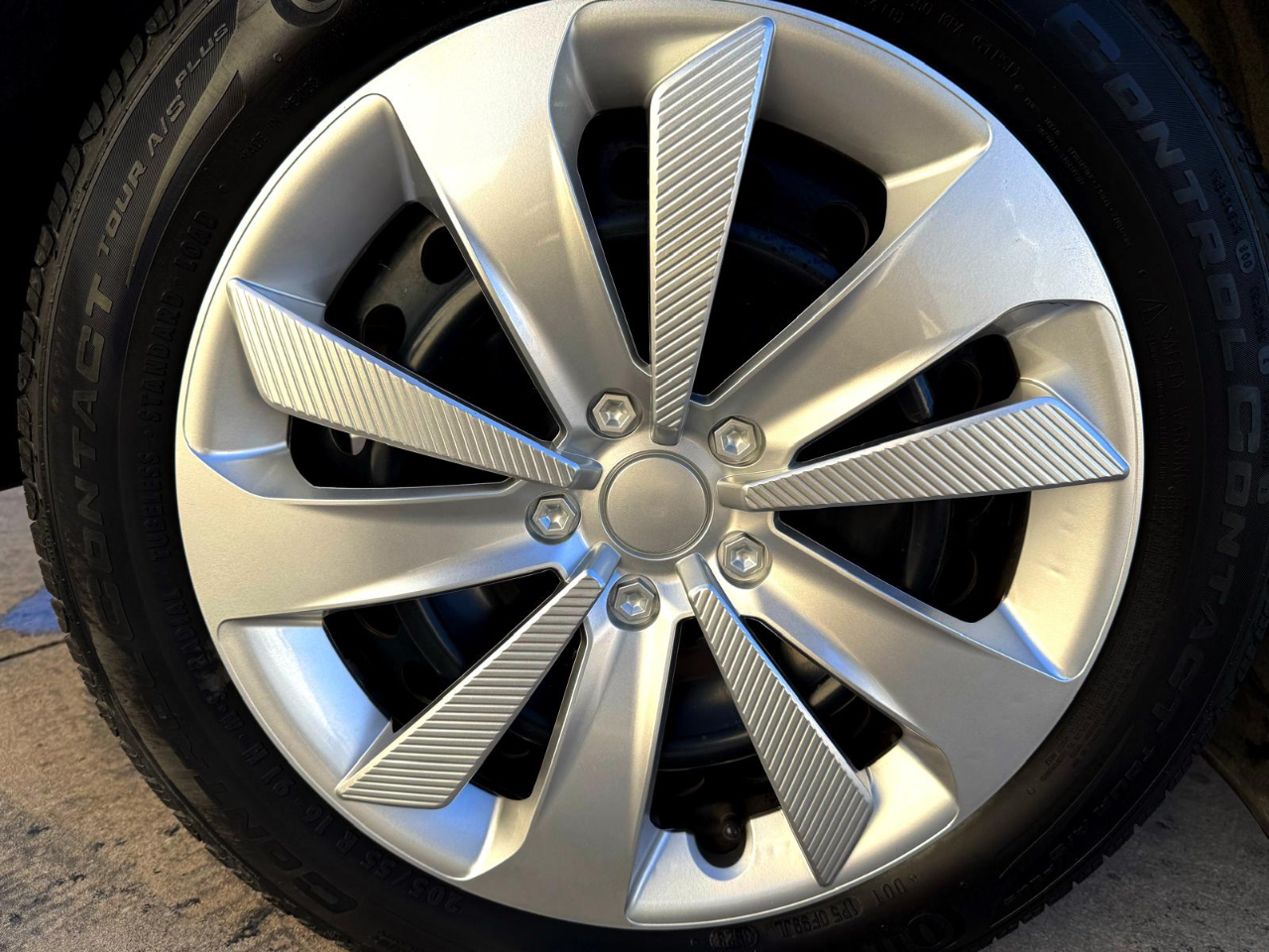 Subaru Impreza 2.0i CVT 5-Door 2020