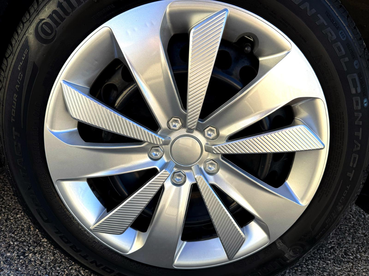 Subaru Impreza 2.0i CVT 5-Door 2020