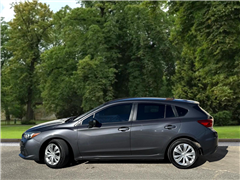 2020 Subaru Impreza 