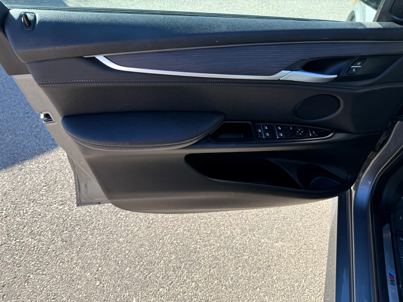 BMW X5 sDrive35i 2017