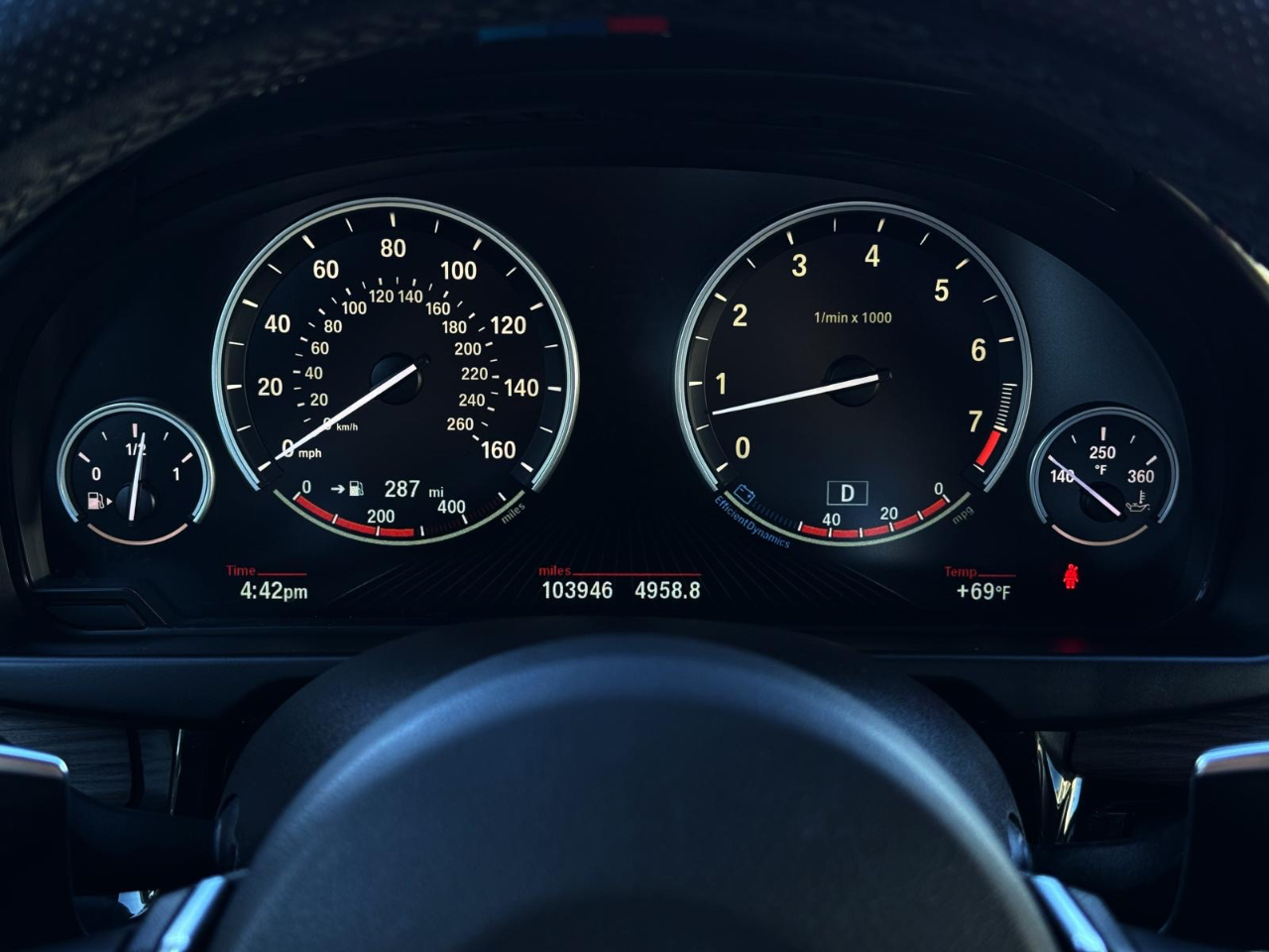 BMW X5 sDrive35i 2017