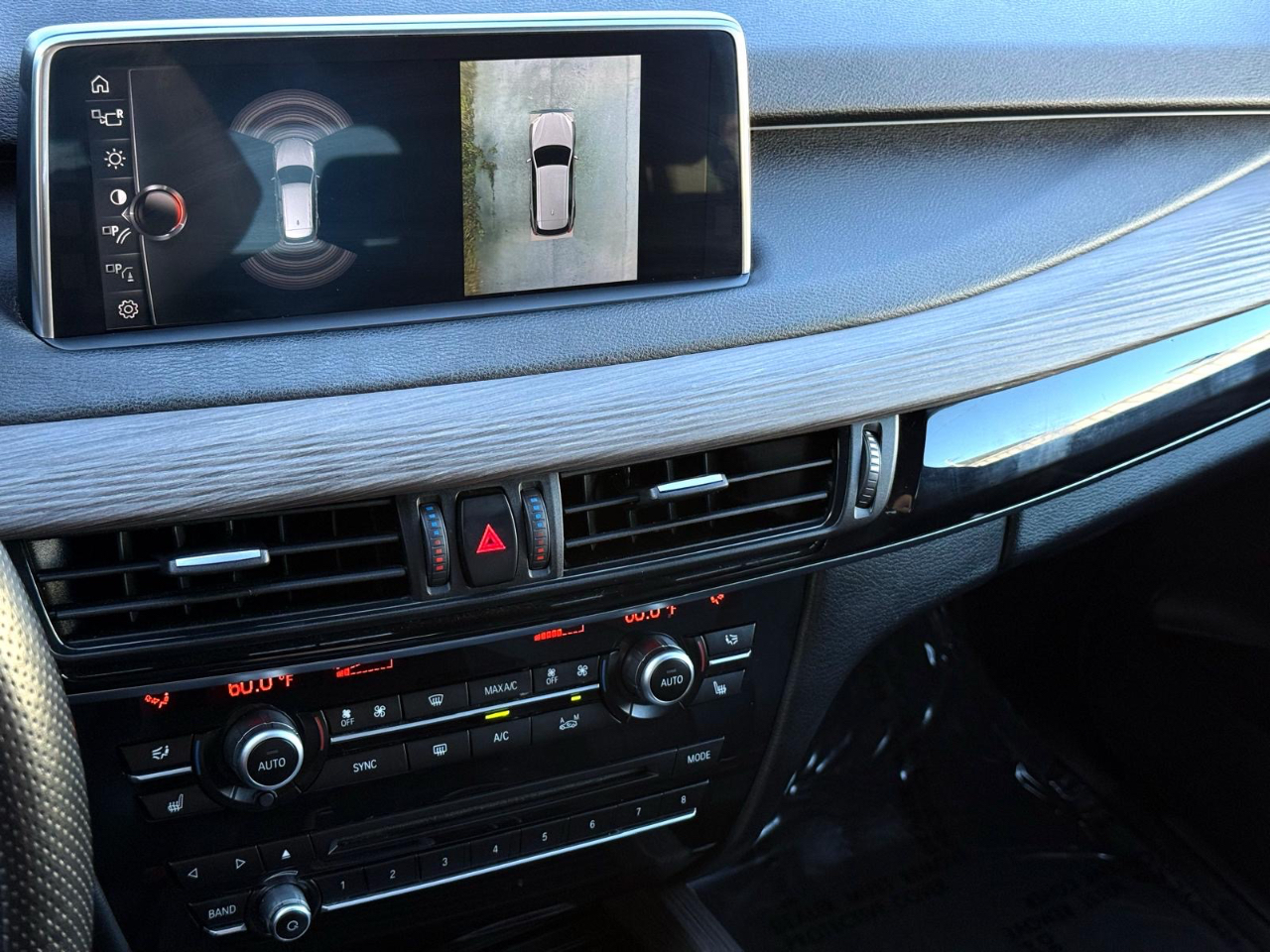 BMW X5 sDrive35i 2017