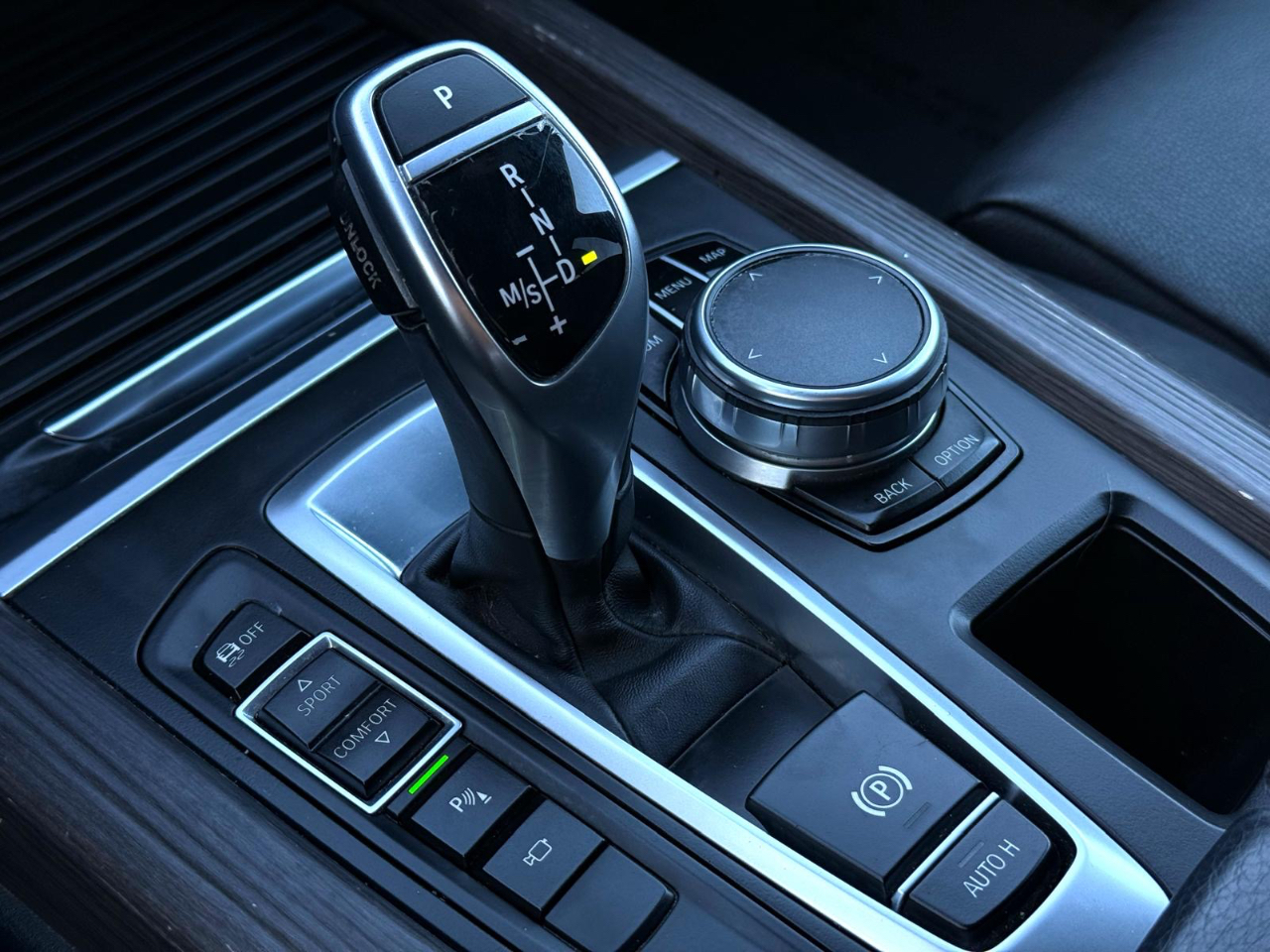 BMW X5 sDrive35i 2017