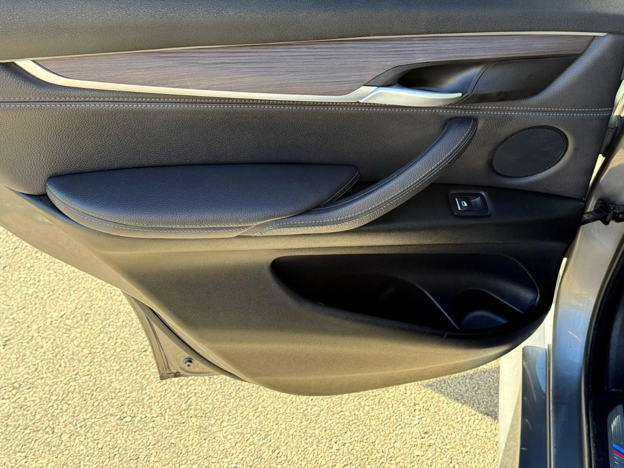 BMW X5 sDrive35i 2017