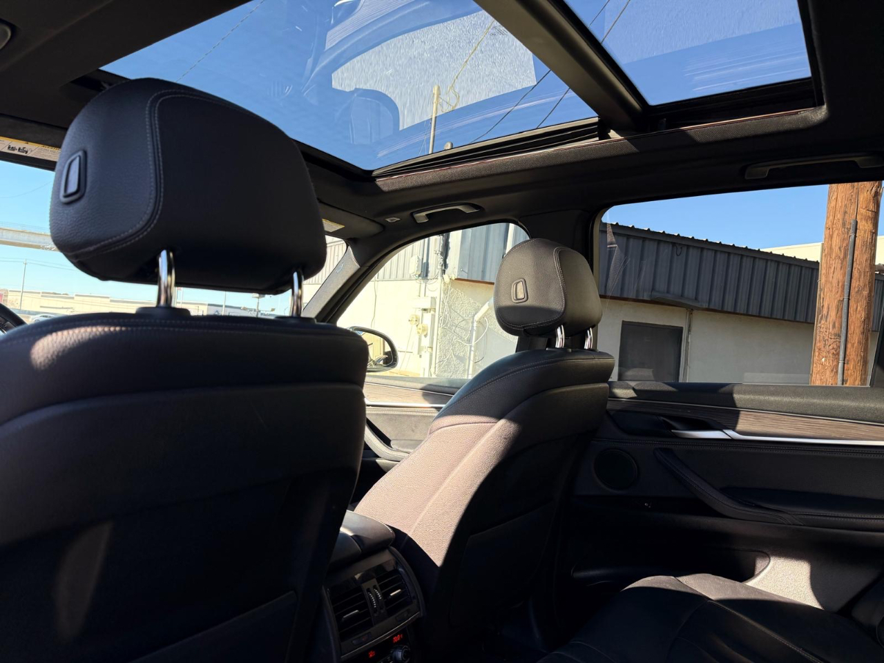 BMW X5 sDrive35i 2017