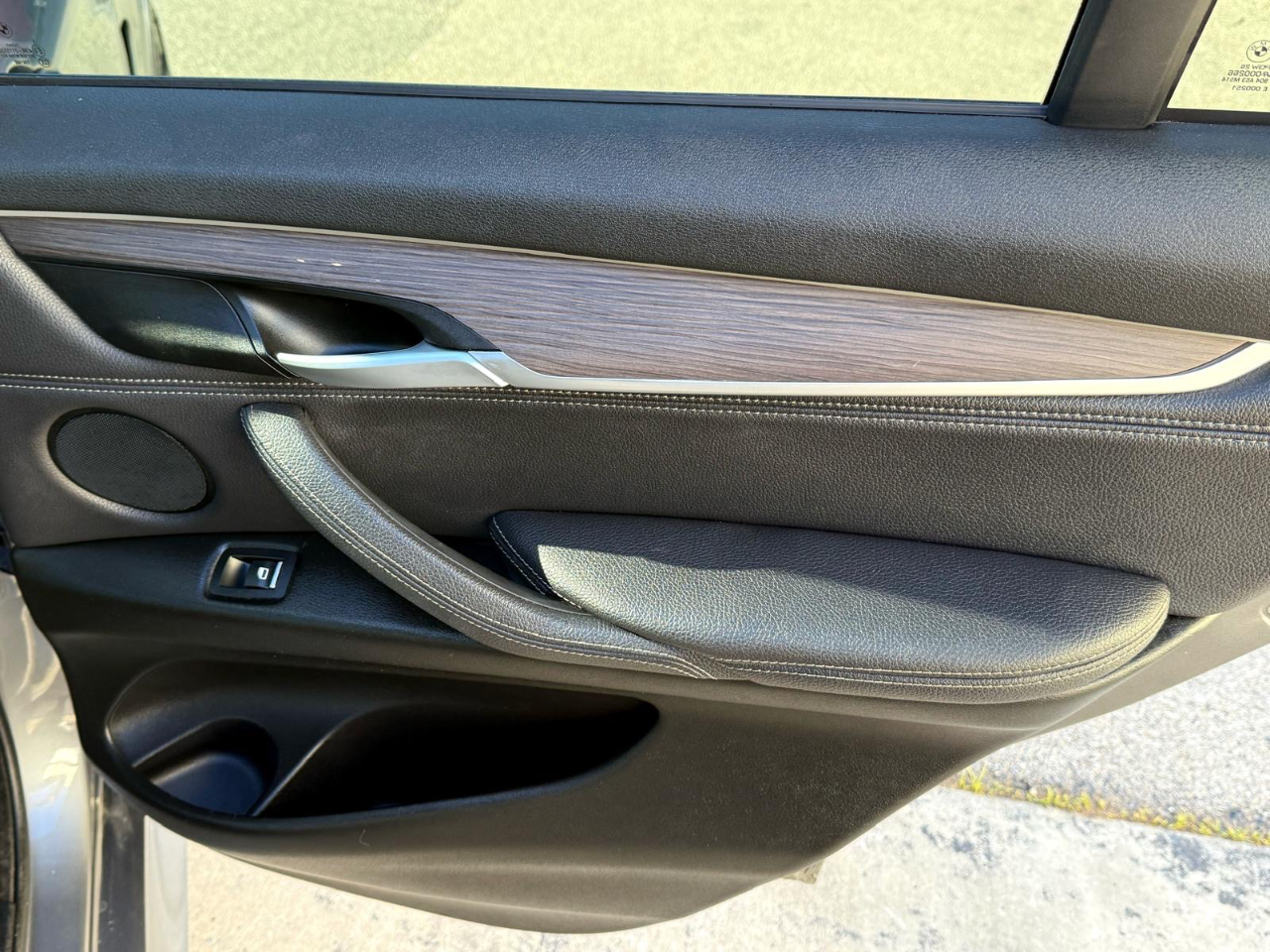 BMW X5 sDrive35i 2017