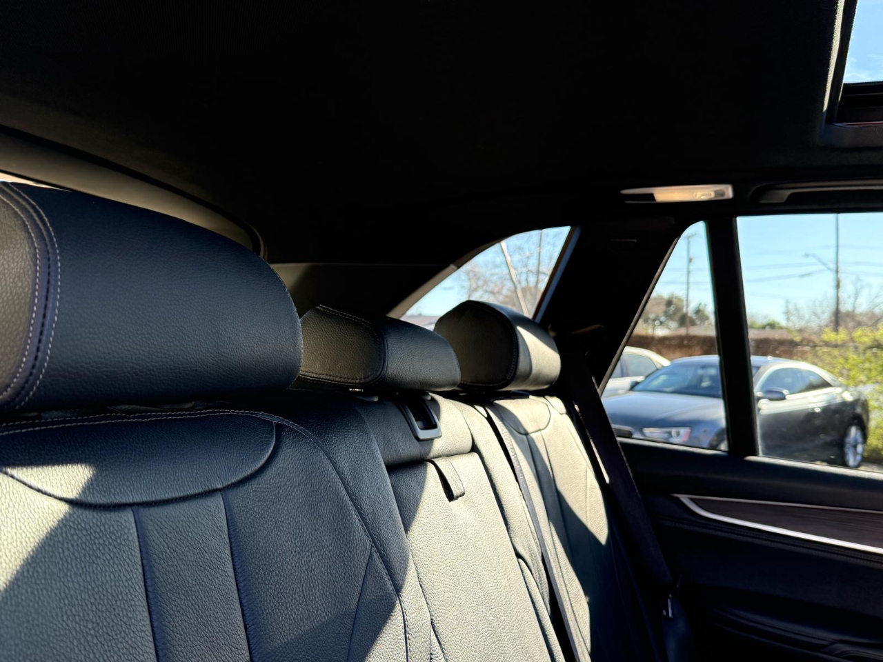 BMW X5 sDrive35i 2017