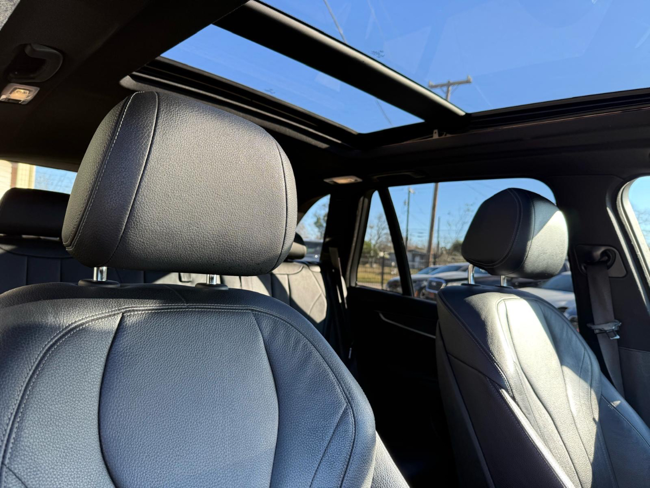 BMW X5 sDrive35i 2017