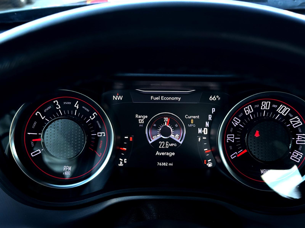 Dodge Challenger SXT 2019