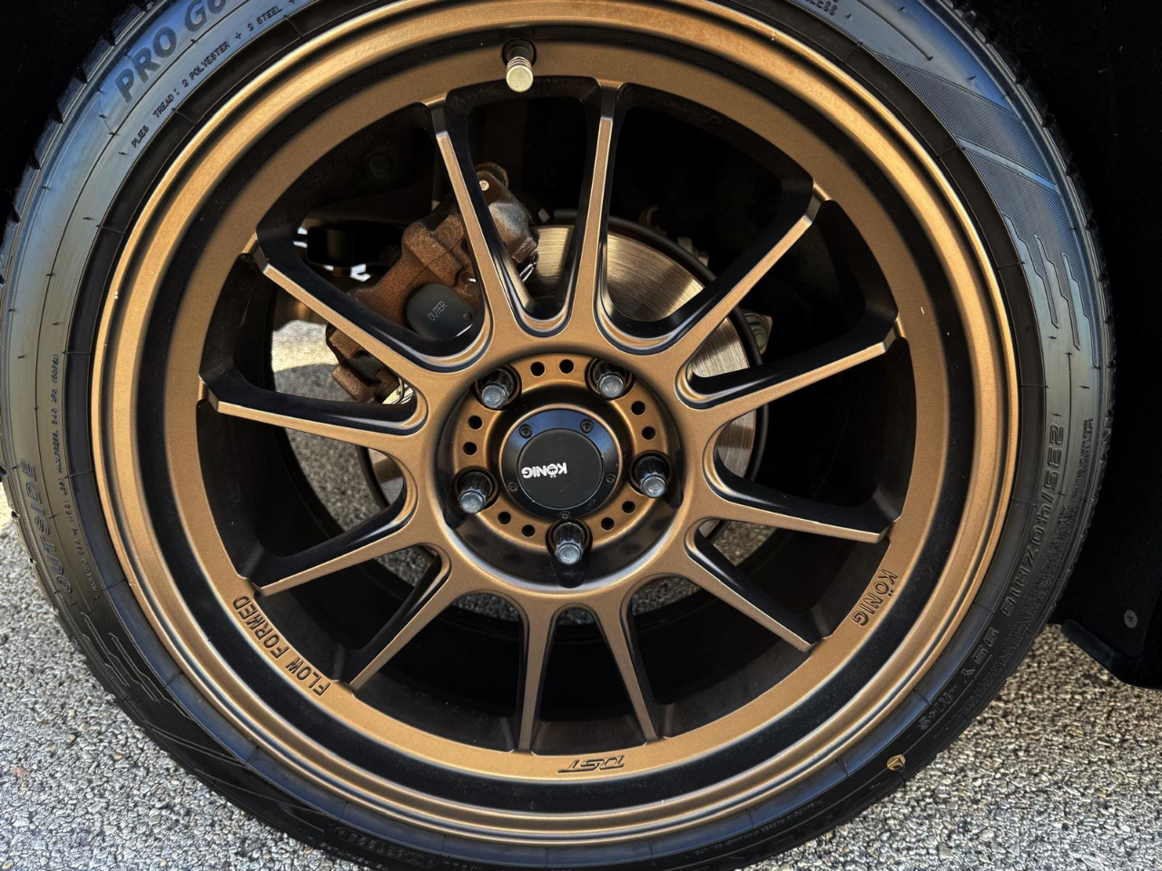 Honda Civic Sport 6M 2018