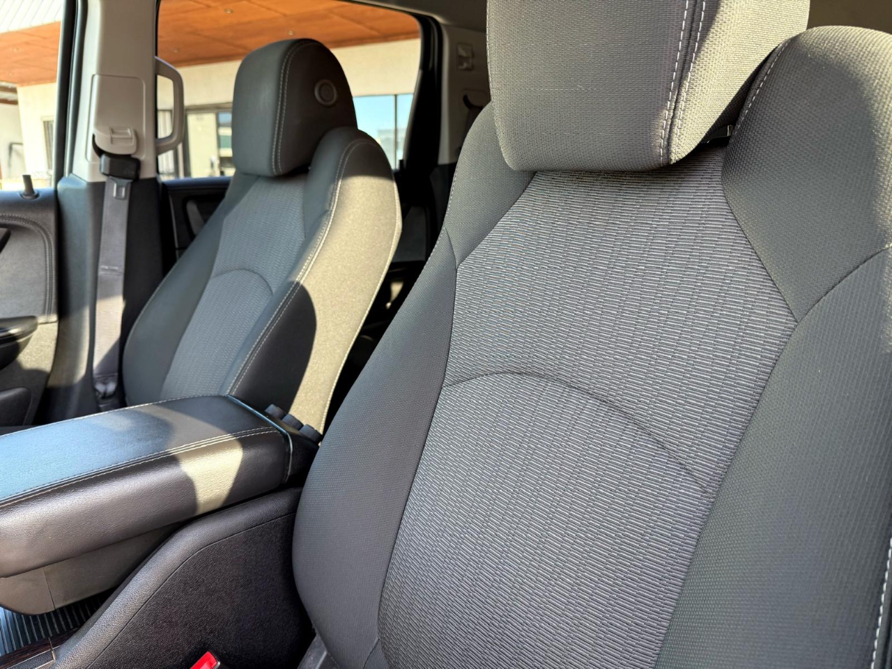 Chevrolet Traverse 1LT FWD 2015