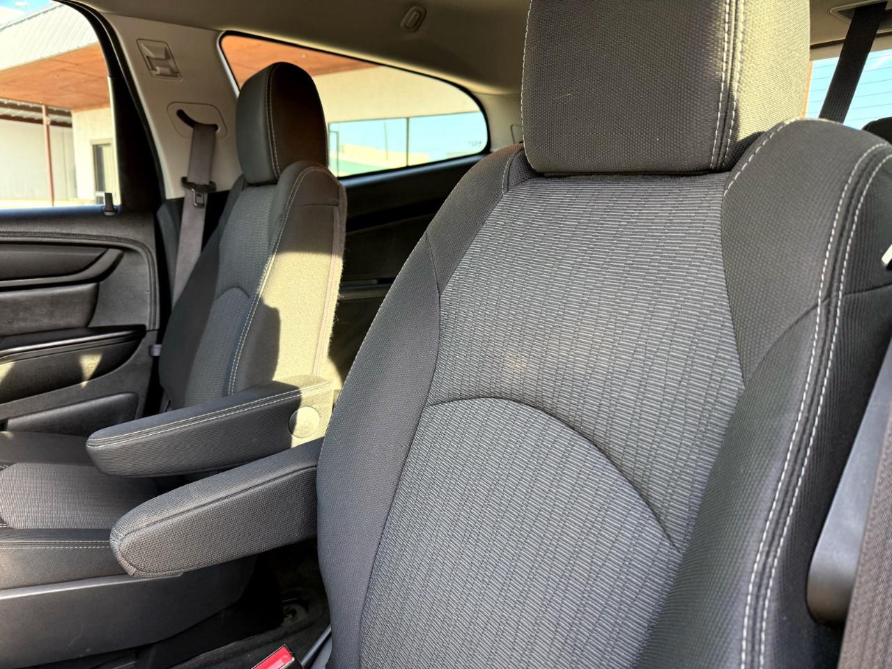 Chevrolet Traverse 1LT FWD 2015