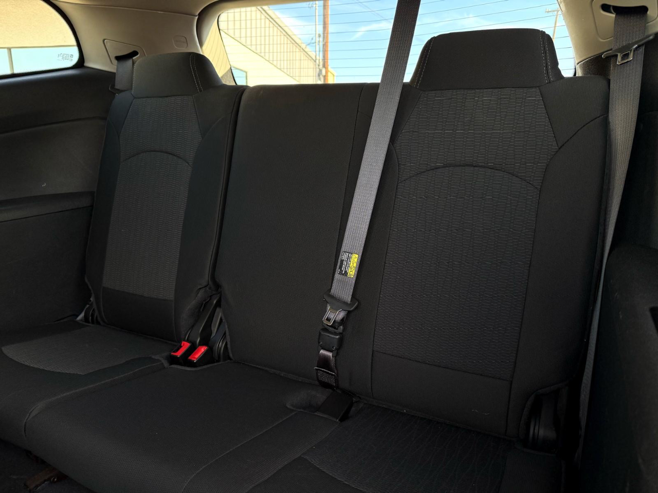 Chevrolet Traverse 1LT FWD 2015