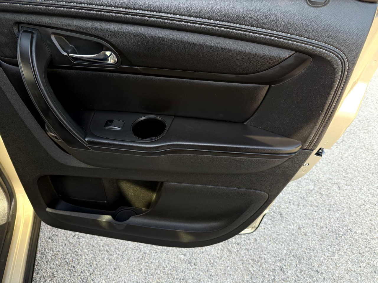 Chevrolet Traverse 1LT FWD 2015