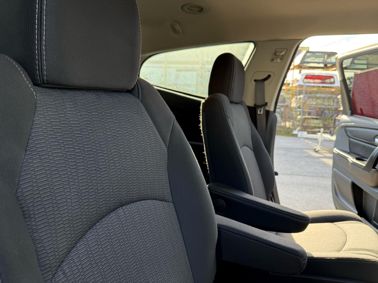 Chevrolet Traverse 1LT FWD 2015