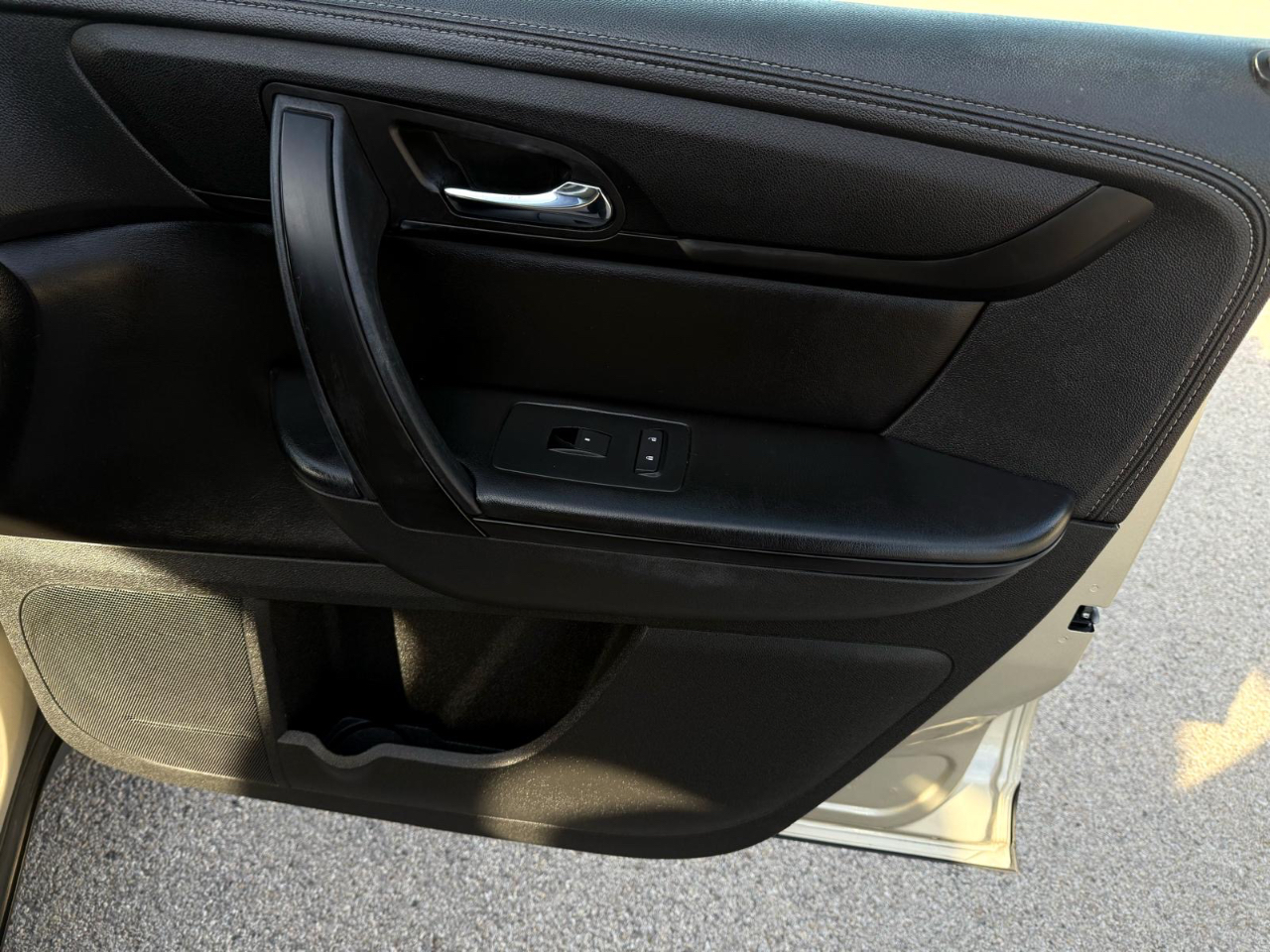 Chevrolet Traverse 1LT FWD 2015