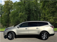 2015 Chevrolet Traverse 