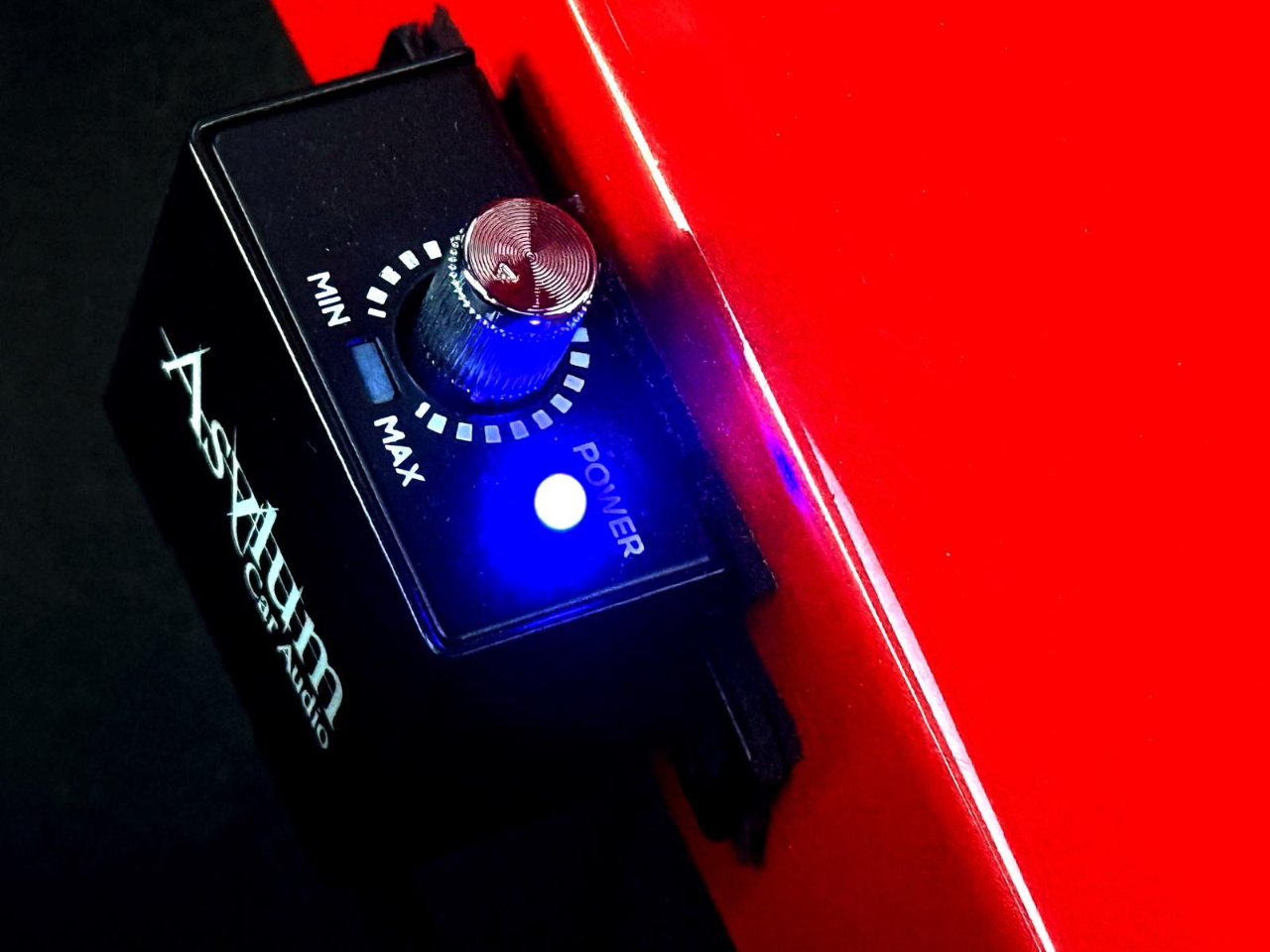 Polaris Slingshot SL 2015