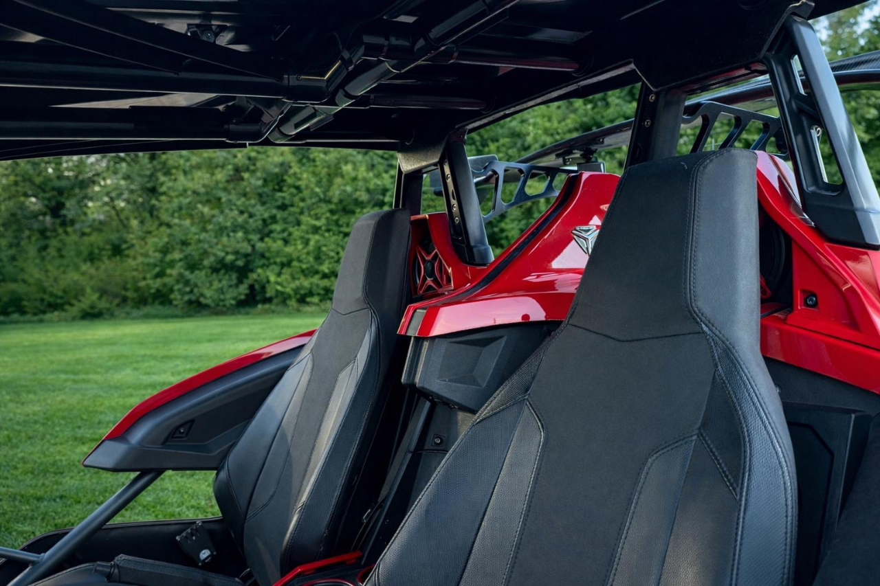 Polaris Slingshot SL 2015