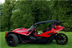 2015 Polaris Slingshot 