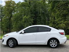 2010 Mazda MAZDA3 